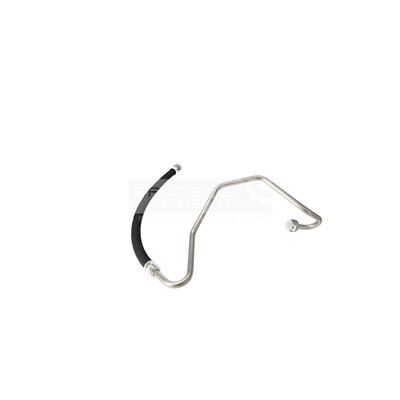 BRAKE LINE 81512010415 OE